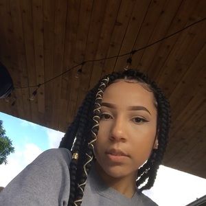 Meet your Posher, Ashlynn